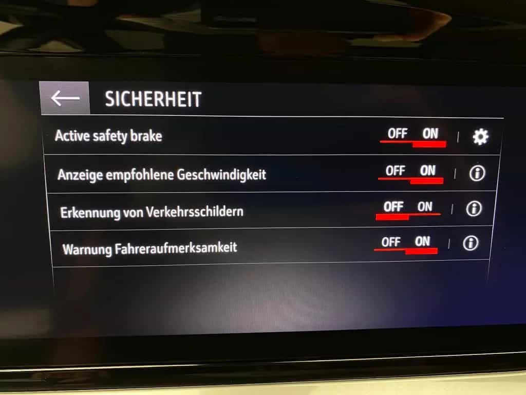 Opel Mokka 1.2 Elegance LED (IntelliLux) Winterpaket 06/2022-photo-19