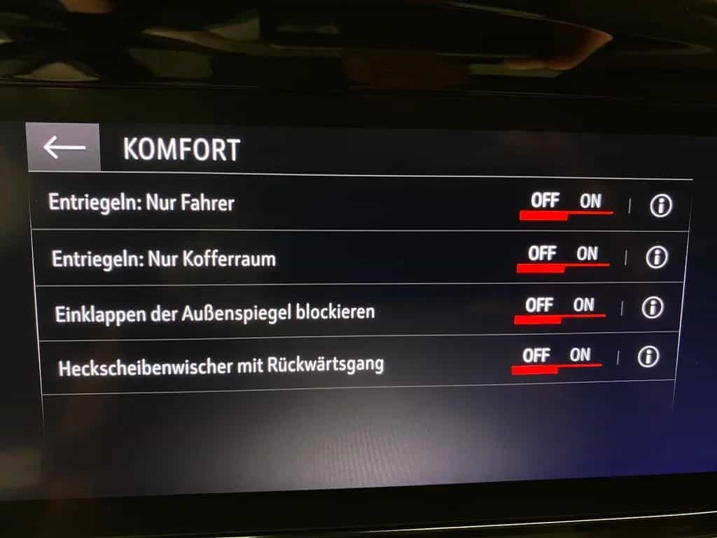 Opel Mokka 1.2 Elegance LED (IntelliLux) Winterpaket 06/2022-photo-20
