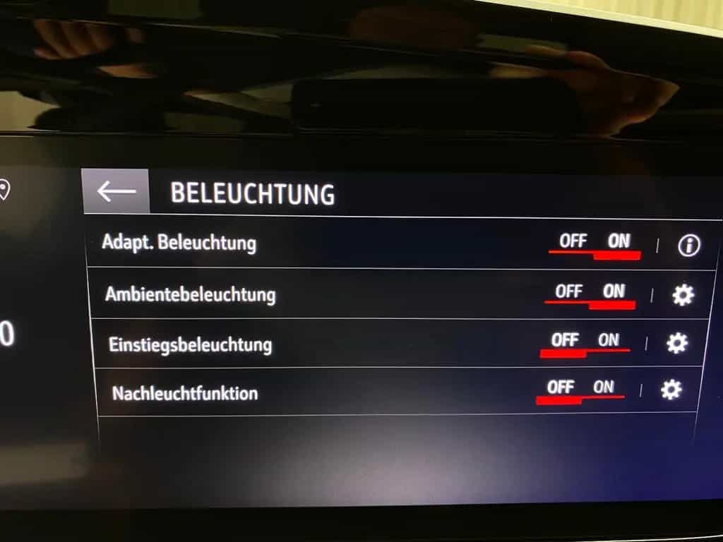 Opel Mokka 1.2 Elegance LED (IntelliLux) Winterpaket 06/2022-photo-21