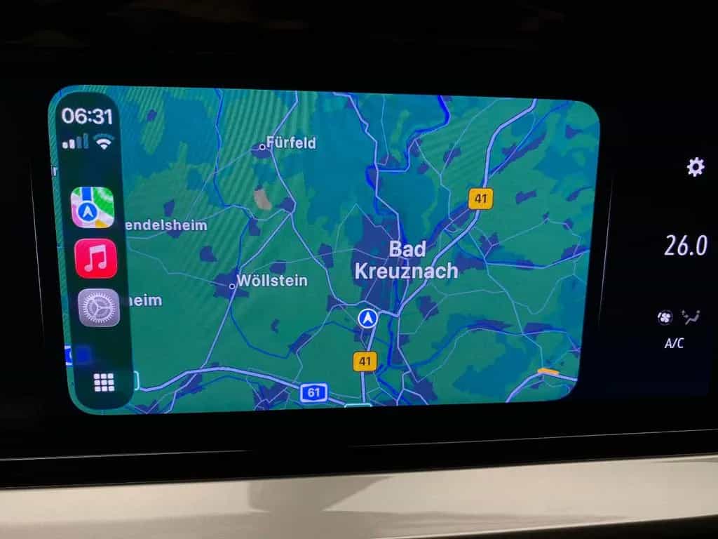 Opel Mokka 1.2 Elegance LED (IntelliLux) Winterpaket 06/2022-photo-25