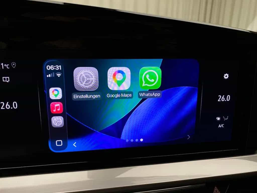 Opel Mokka 1.2 Elegance LED (IntelliLux) Winterpaket 06/2022-photo-27