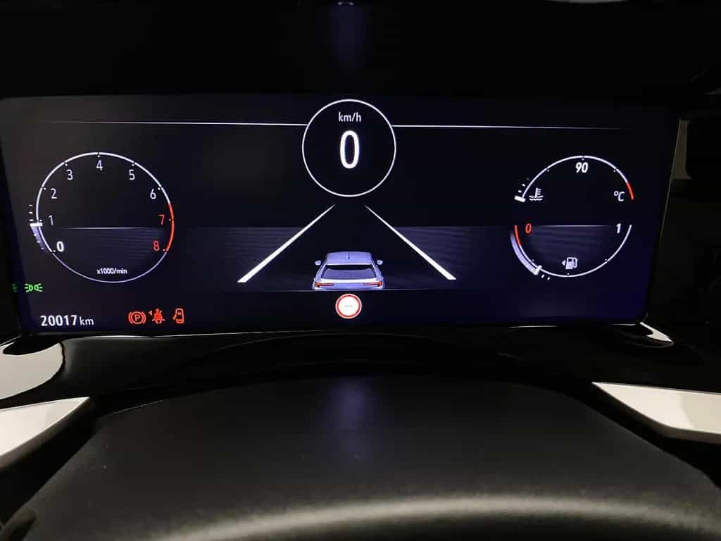 Opel Mokka 1.2 Elegance LED (IntelliLux) Winterpaket 06/2022-photo-31