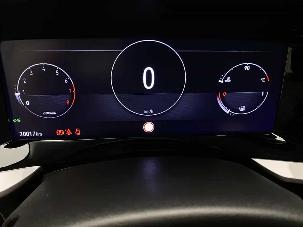 Opel Mokka 1.2 Elegance LED (IntelliLux) Winterpaket 06/2022-photo-32