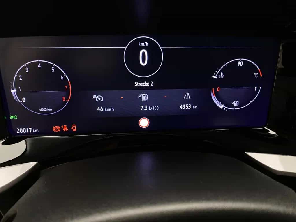 Opel Mokka 1.2 Elegance LED (IntelliLux) Winterpaket 06/2022-photo-33