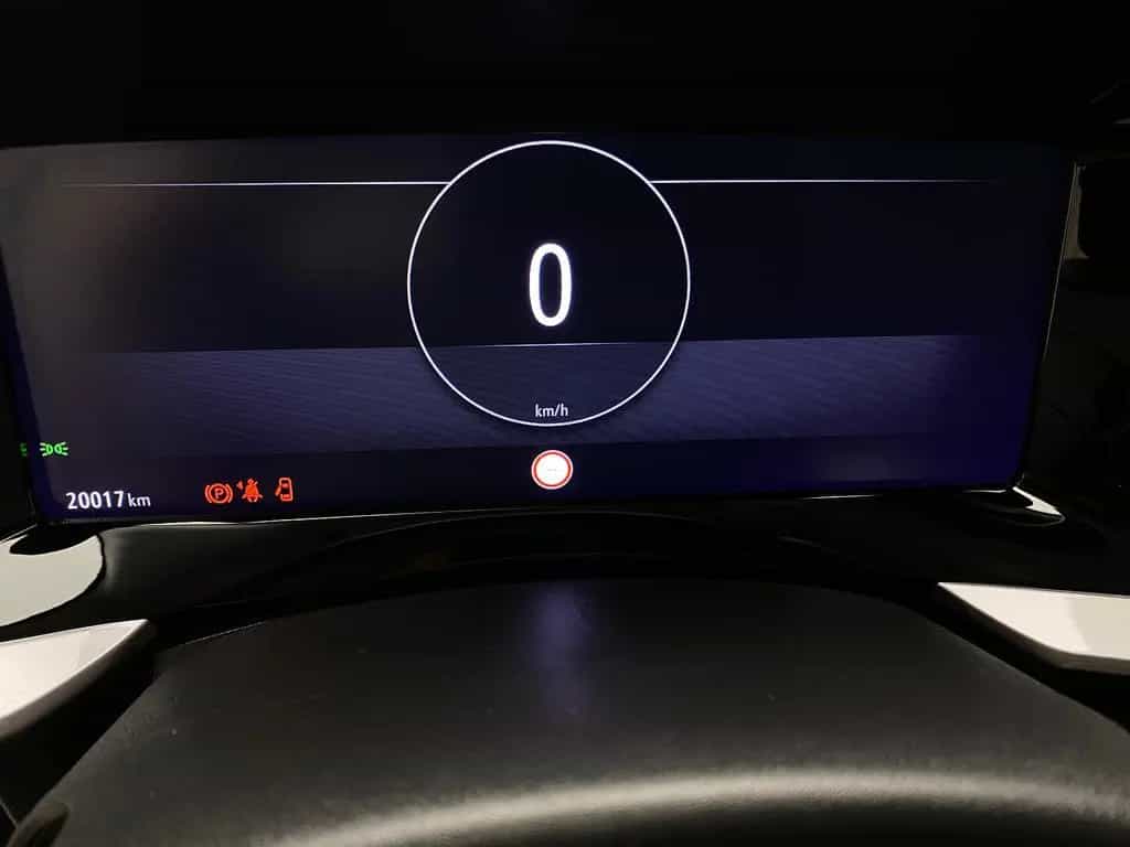 Opel Mokka 1.2 Elegance LED (IntelliLux) Winterpaket 06/2022-photo-34