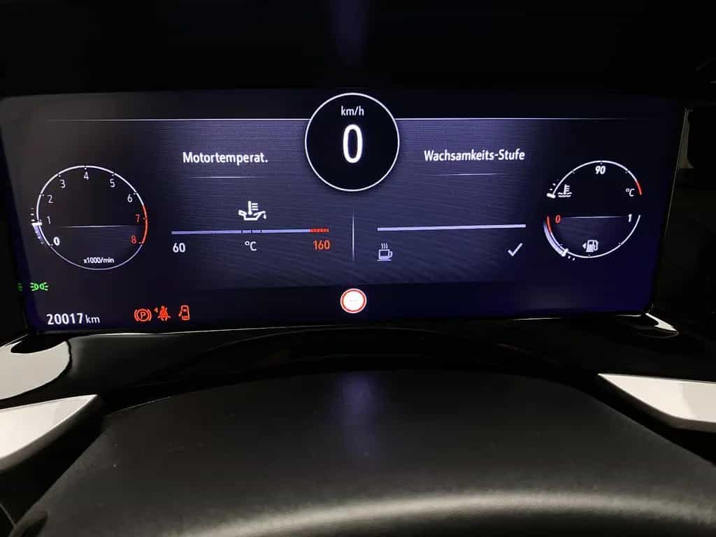 Opel Mokka 1.2 Elegance LED (IntelliLux) Winterpaket 06/2022-photo-35