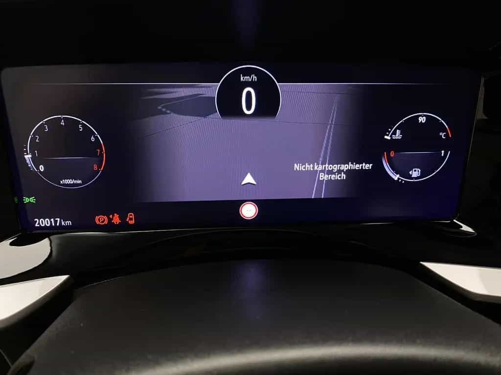 Opel Mokka 1.2 Elegance LED (IntelliLux) Winterpaket 06/2022-photo-36