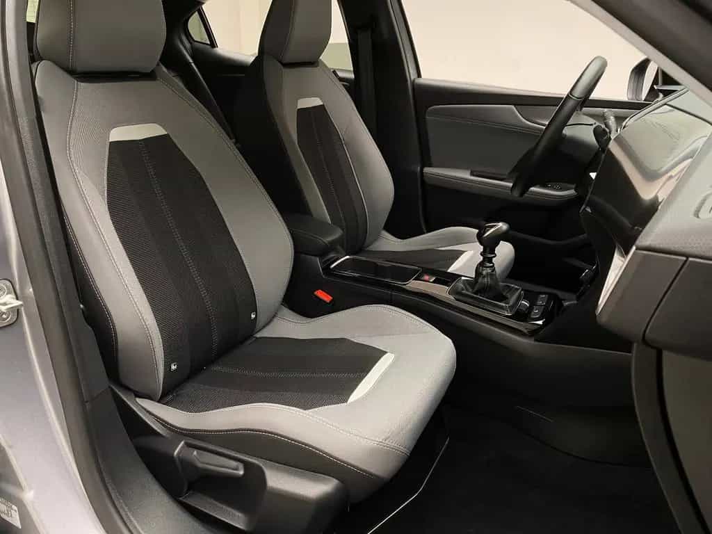 Opel Mokka 1.2 Elegance LED (IntelliLux) Winterpaket 06/2022-photo-42