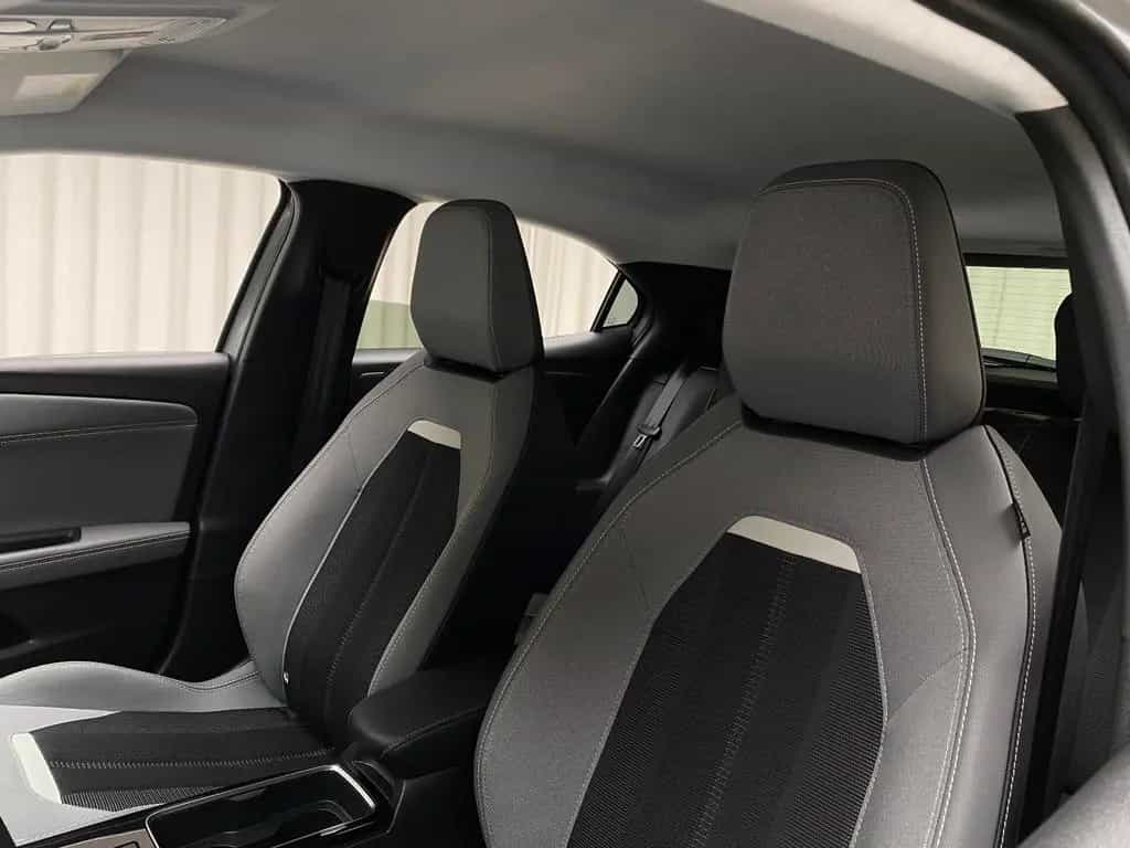 Opel Mokka 1.2 Elegance LED (IntelliLux) Winterpaket 06/2022-photo-45