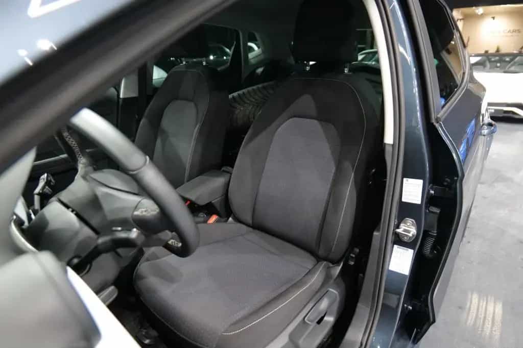 Seat Ibiza Style *Automatik*Lane&Front-Assist*MwSt* 12/2022-photo-12
