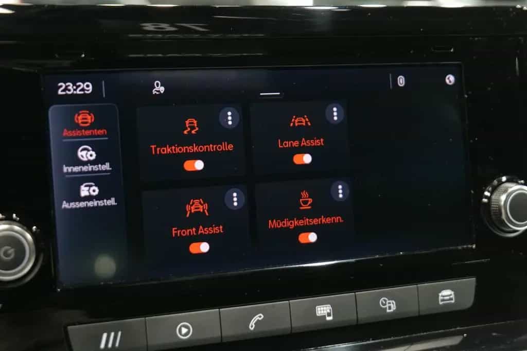 Seat Ibiza Style *Automatik*Lane&Front-Assist*MwSt* 12/2022-photo-14