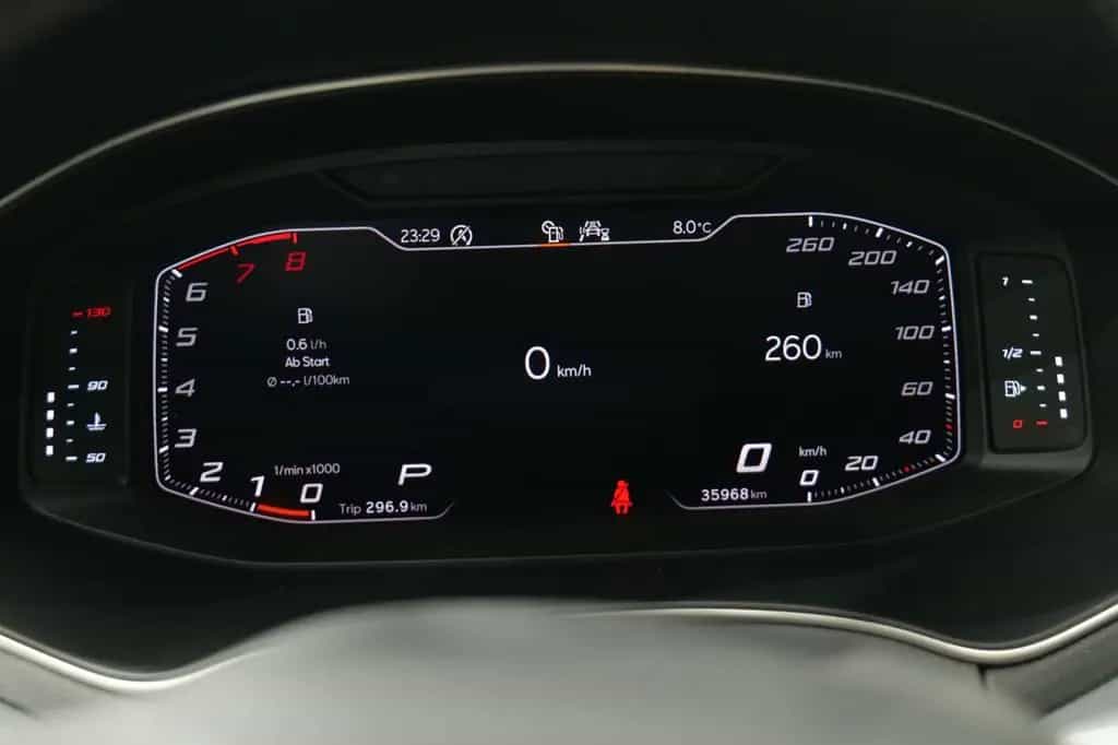 Seat Ibiza Style *Automatik*Lane&Front-Assist*MwSt* 12/2022-photo-15