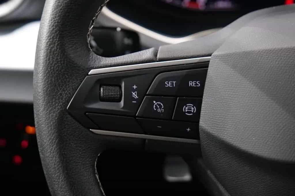 Seat Ibiza Style *Automatik*Lane&Front-Assist*MwSt* 12/2022-photo-16