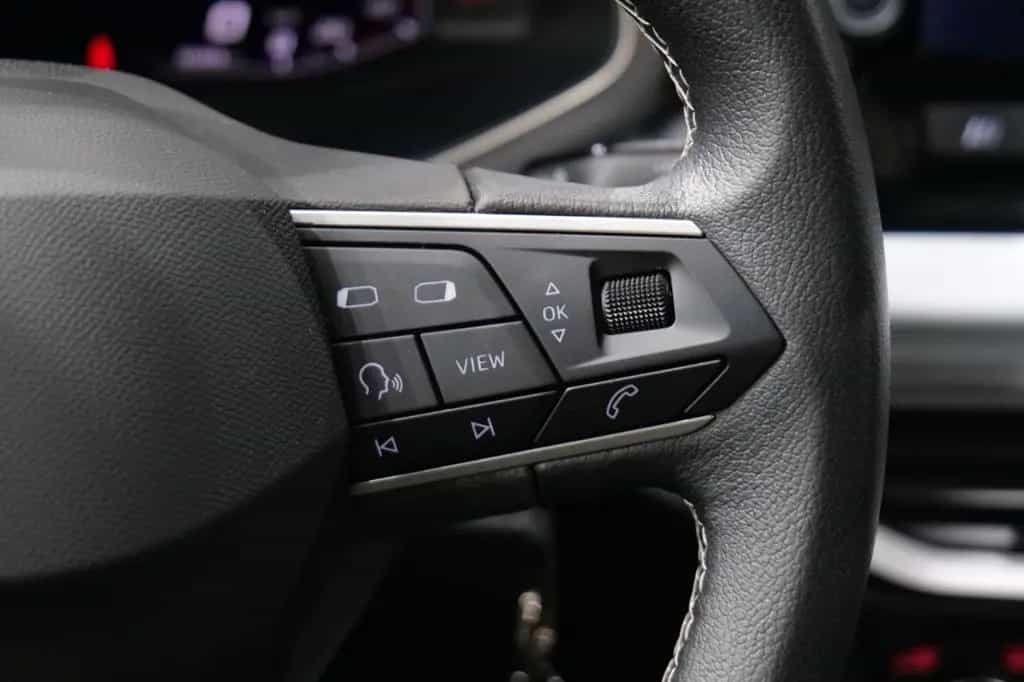 Seat Ibiza Style *Automatik*Lane&Front-Assist*MwSt* 12/2022-photo-17