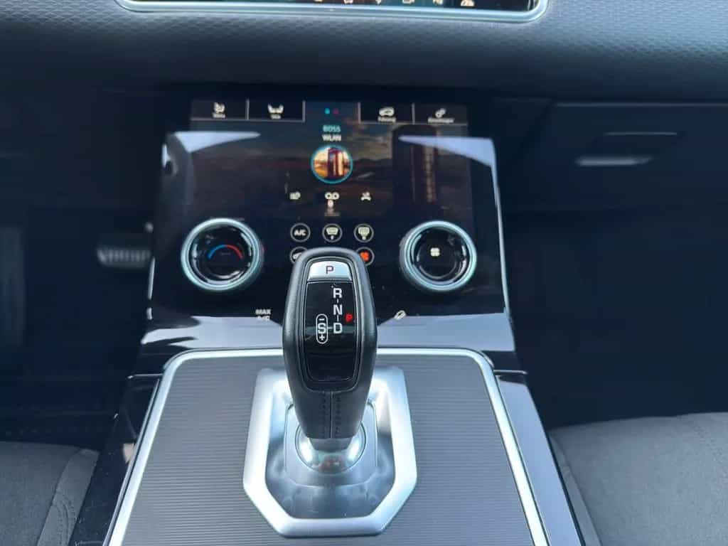 Land Rover Range Rover Rover Evoque D240 S AWD Automatik 04/2019-photo-14