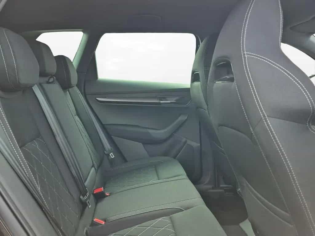 Skoda Karoq Sportline 1,5 TSI DSG CANTON, ACC, Parken+ null-photo-13