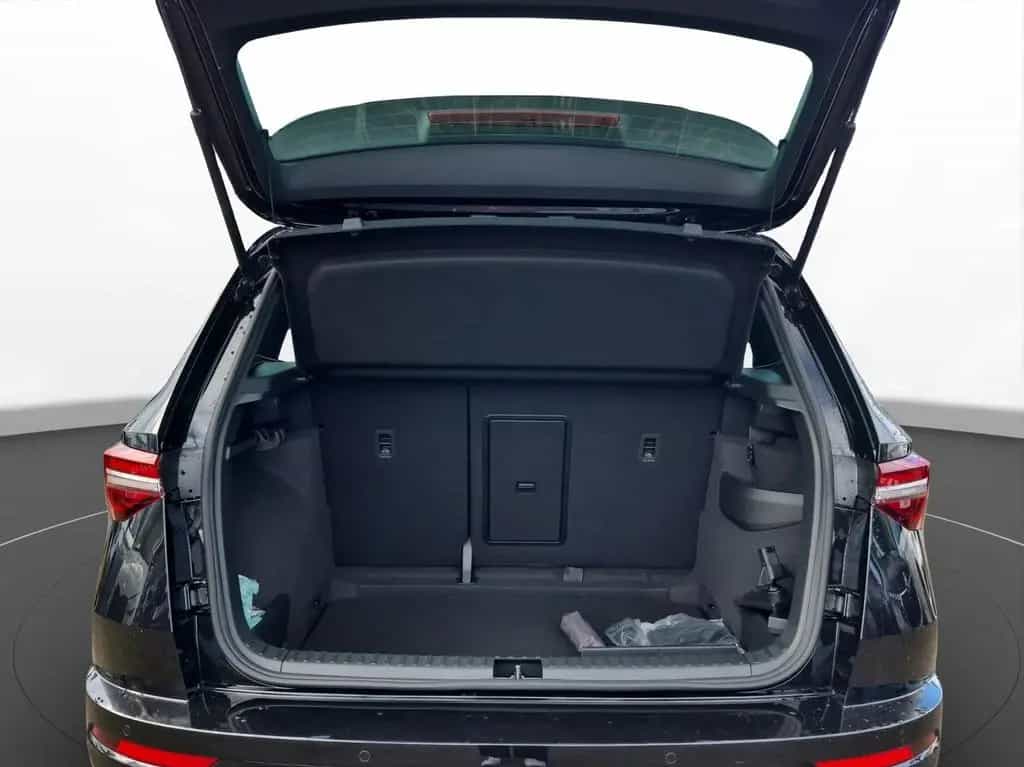 Skoda Karoq Sportline 1,5 TSI DSG CANTON, ACC, Parken+ null-photo-14
