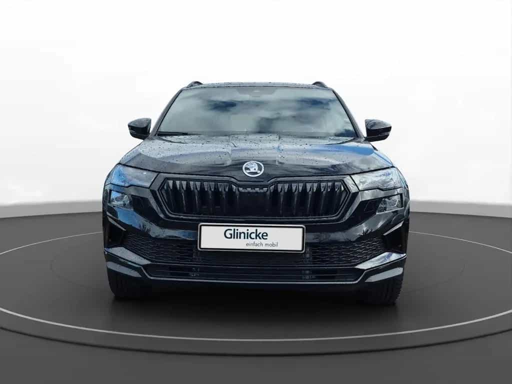 Skoda Karoq Sportline 1,5 TSI DSG CANTON, ACC, Parken+ null-photo-3