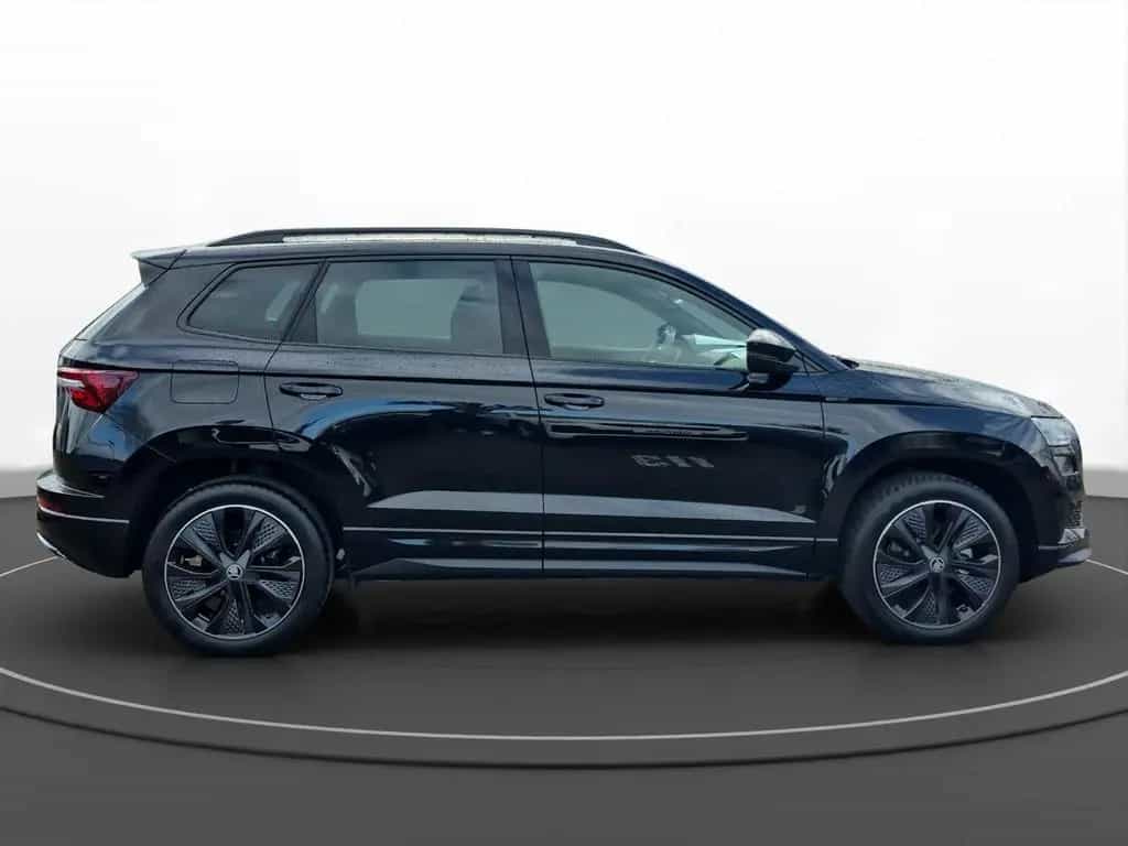 Skoda Karoq Sportline 1,5 TSI DSG CANTON, ACC, Parken+ null-photo-6