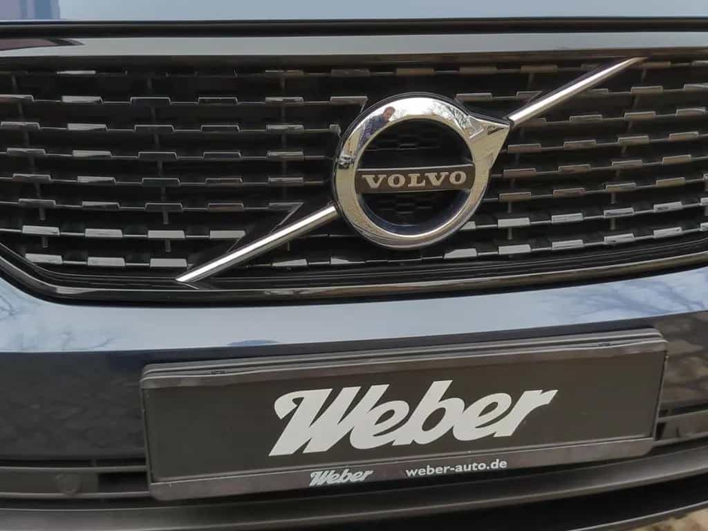 Volvo XC40 B5 AWD R-Design *ACC*Kam*FrontschHeizung* 10/2021-photo-27