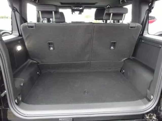 BAW 212 4WD 2.0D 360° All Terrain DiffSperre CarPlay null-photo-13