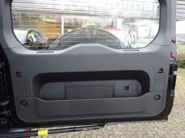 BAW 212 4WD 2.0D 360° All Terrain DiffSperre CarPlay null-photo-14