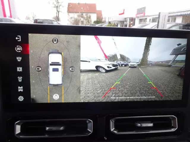 BAW 212 4WD 2.0D 360° All Terrain DiffSperre CarPlay null-photo-19