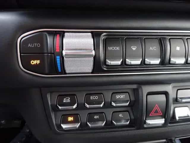 BAW 212 4WD 2.0D 360° All Terrain DiffSperre CarPlay null-photo-21