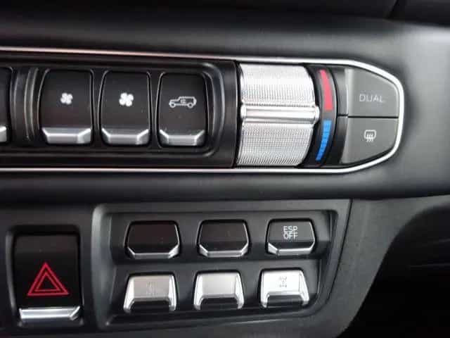 BAW 212 4WD 2.0D 360° All Terrain DiffSperre CarPlay null-photo-22