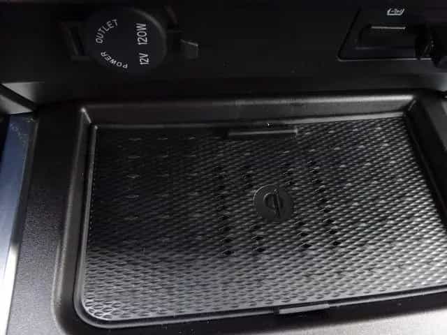 BAW 212 4WD 2.0D 360° All Terrain DiffSperre CarPlay null-photo-23