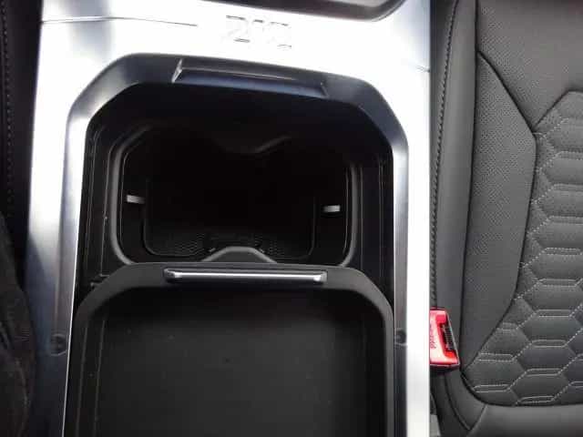 BAW 212 4WD 2.0D 360° All Terrain DiffSperre CarPlay null-photo-26