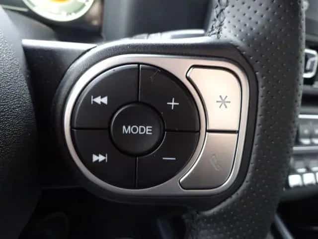 BAW 212 4WD 2.0D 360° All Terrain DiffSperre CarPlay null-photo-31