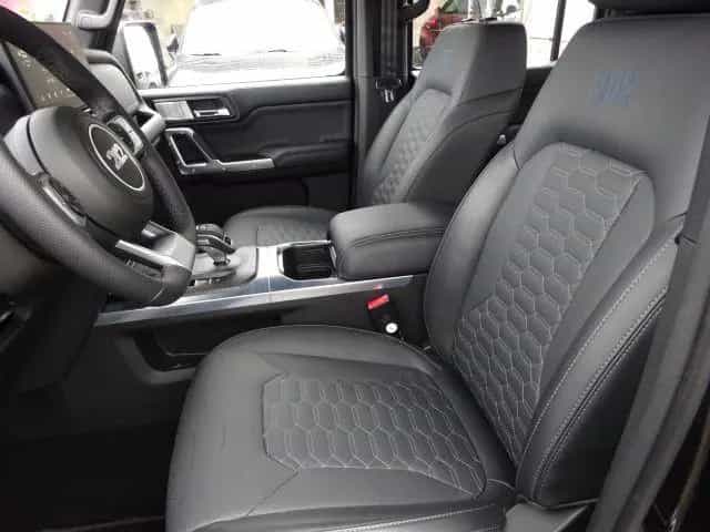 BAW 212 4WD 2.0D 360° All Terrain DiffSperre CarPlay null-photo-37