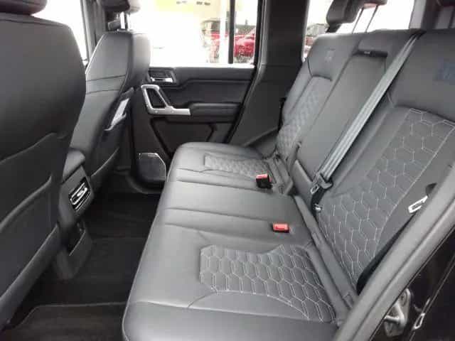 BAW 212 4WD 2.0D 360° All Terrain DiffSperre CarPlay null-photo-39