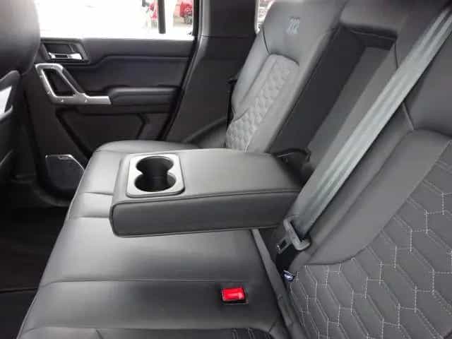 BAW 212 4WD 2.0D 360° All Terrain DiffSperre CarPlay null-photo-40