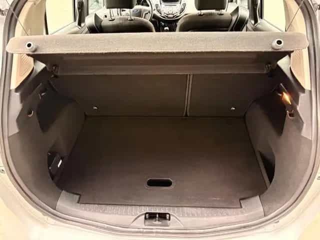 Ford B-Max B-MAX 1.0 EcoBoost Titanium+USB+PDC+TC+SHZ 02/2016-photo-10