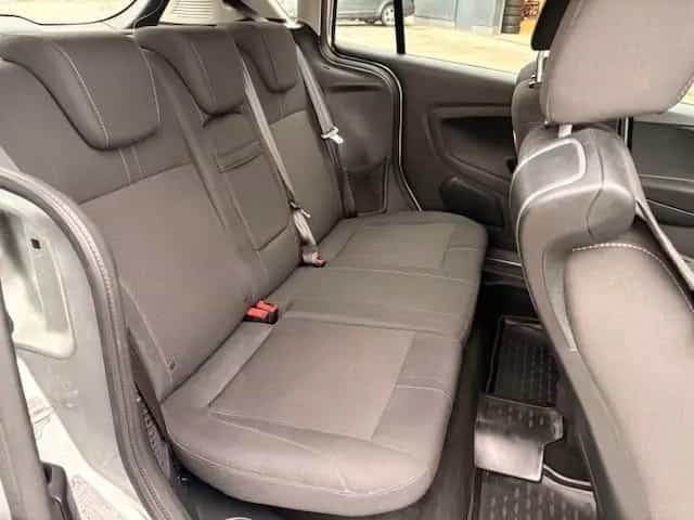 Ford B-Max B-MAX 1.0 EcoBoost Titanium+USB+PDC+TC+SHZ 02/2016-photo-12