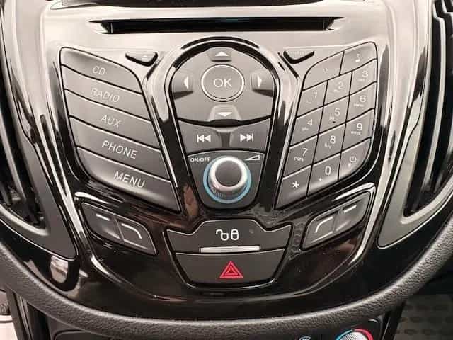 Ford B-Max B-MAX 1.0 EcoBoost Titanium+USB+PDC+TC+SHZ 02/2016-photo-20