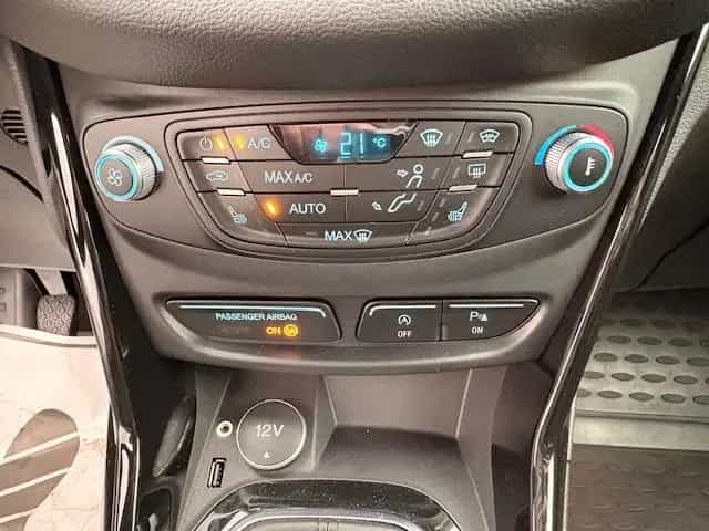 Ford B-Max B-MAX 1.0 EcoBoost Titanium+USB+PDC+TC+SHZ 02/2016-photo-21