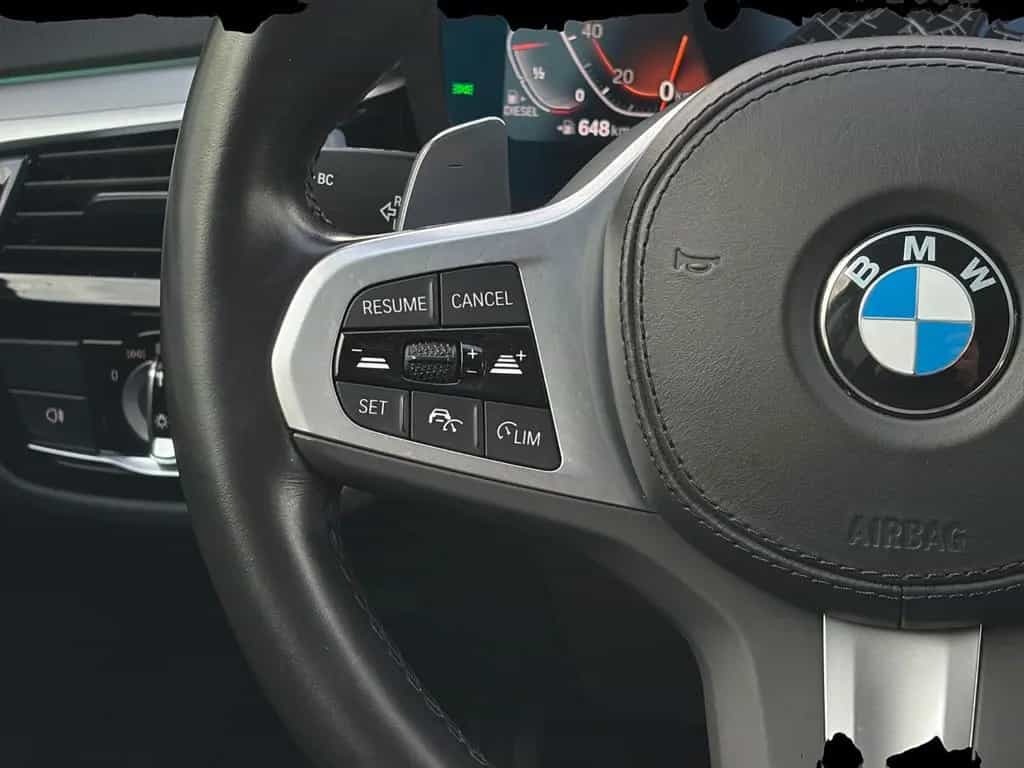 BMW 5 Series 520 d Touring Steptronic+LED+NAVI+VIRTUAL+KAMERA 05/2023-photo-16