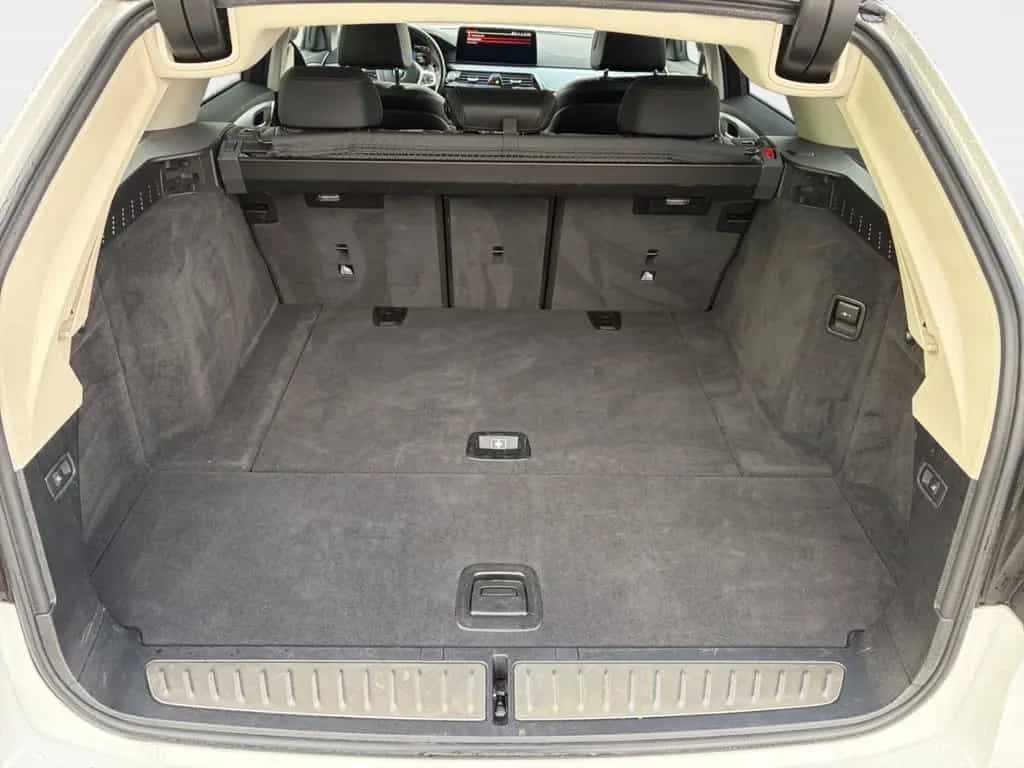 BMW 5 Series 520 d Touring Steptronic+LED+NAVI+VIRTUAL+KAMERA 05/2023-photo-9
