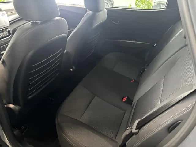 KGM Tivoli Essential 1.5 Automatik 2WD null-photo-11