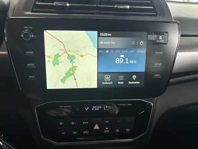 KGM Tivoli Essential 1.5 Automatik 2WD null-photo-15