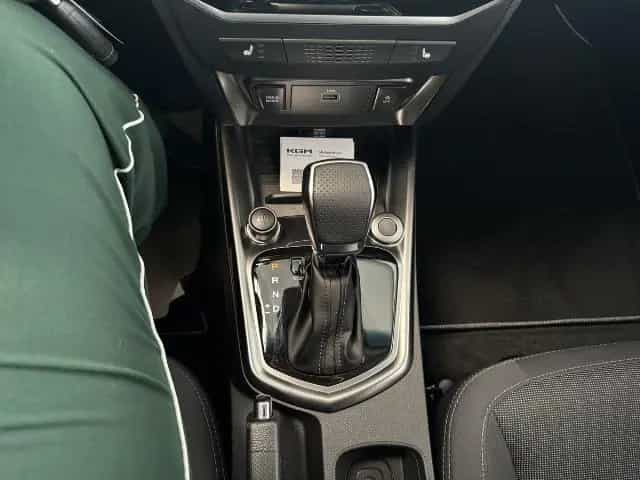 KGM Tivoli Essential 1.5 Automatik 2WD null-photo-16