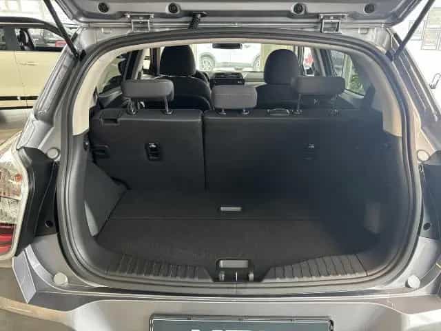 KGM Tivoli Essential 1.5 Automatik 2WD null-photo-6