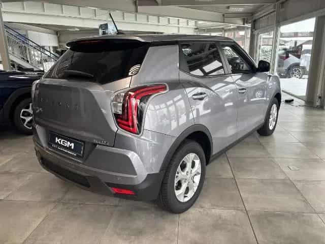 KGM Tivoli Essential 1.5 Automatik 2WD null-photo-7