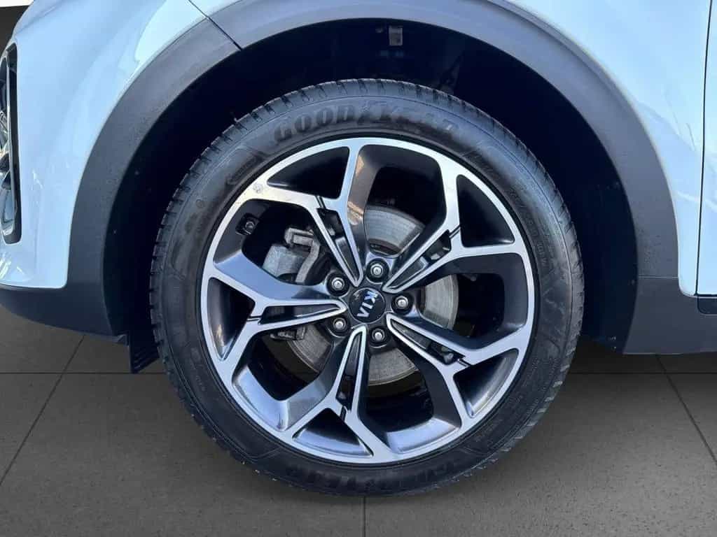 Kia Sportage 1.6 T-GDI DCT GT Line Pano,JBL,Kam Navi 09/2021-photo-15