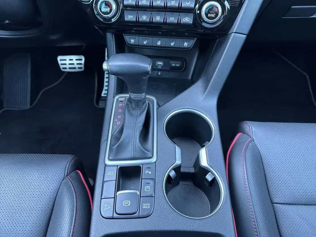 Kia Sportage 1.6 T-GDI DCT GT Line Pano,JBL,Kam Navi 09/2021-photo-17
