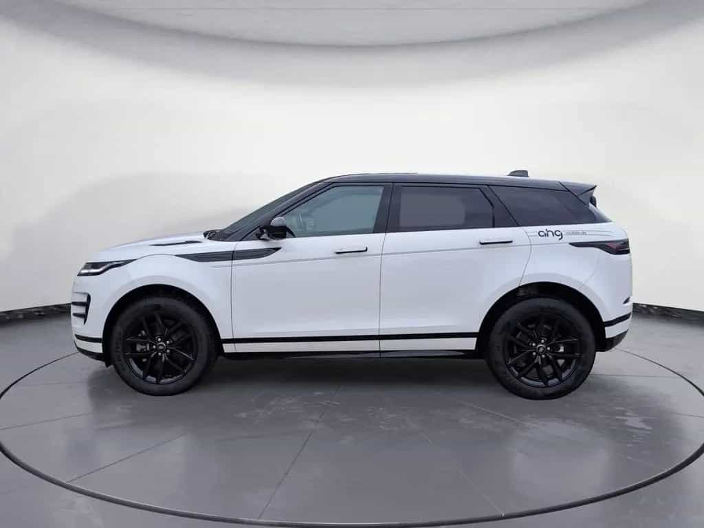 Land Rover Range Rover Rover Evoque D165 Dynamic SE BLACKPACK 02/2025-photo-2
