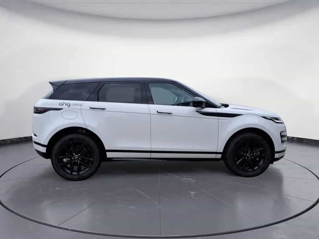 Land Rover Range Rover Rover Evoque D165 Dynamic SE BLACKPACK 02/2025-photo-3